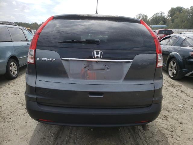 VIN 2HKRM3H58DH515396 2013 Honda CR-V, EX no.6