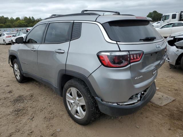 2022 JEEP COMPASS LA - 3C4NJDBB6NT120890