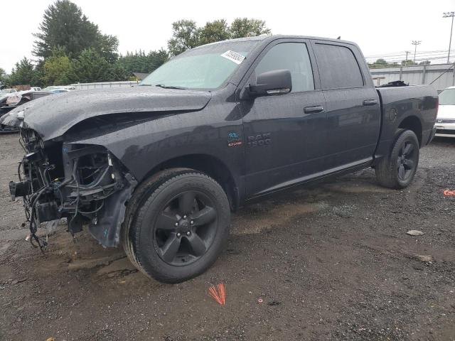 2018 RAM 1500 SLT - 1C6RR7LT7JS138448