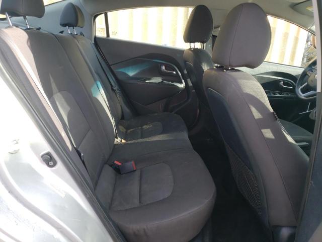 2015 KIA RIO LX - KNADM4A32F6427401