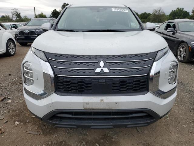 VIN JA4J4TA82NZ047901 2022 Mitsubishi Outlander, ES no.5