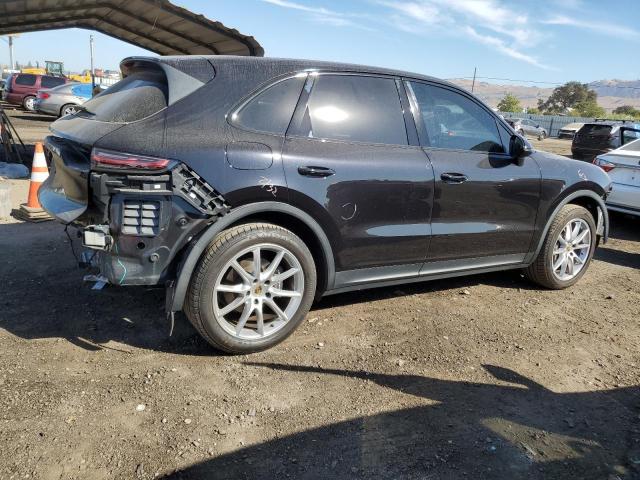 VIN WP1AA2AY2KDA01128 2019 Porsche Cayenne no.3