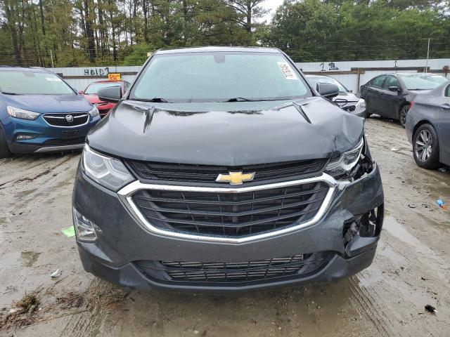 2019 CHEVROLET EQUINOX LT - 2GNAXKEV9K6171489