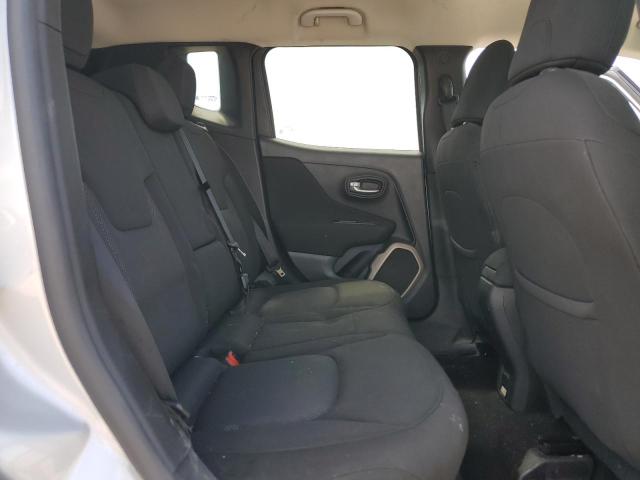 2016 JEEP RENEGADE L - ZACCJBBTXGPD90039