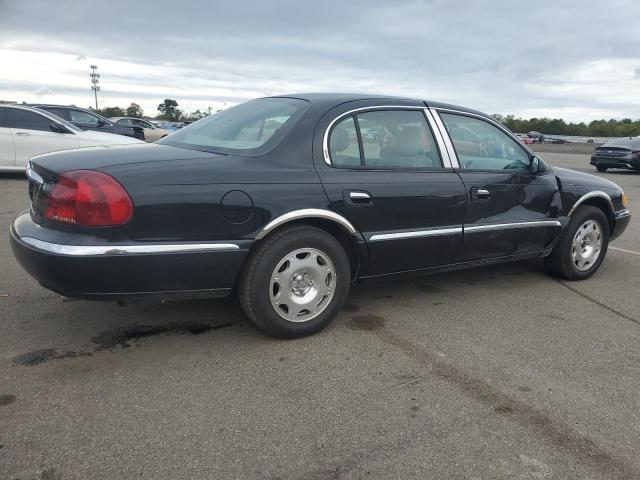 2000 LINCOLN CONTINENTA #3306270603