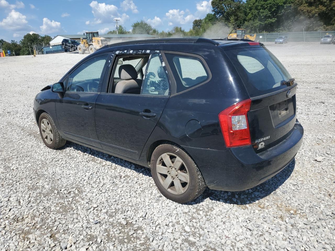 Lot #2989227753 2007 KIA RONDO LX