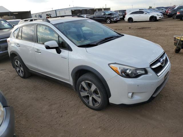 VIN JF2GPBPC3FH216801 2015 Subaru XV, 2.0I Hybrid T... no.4