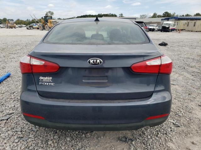 2016 KIA FORTE LX - KNAFK4A61G5570937