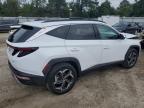 HYUNDAI TUCSON LIM photo