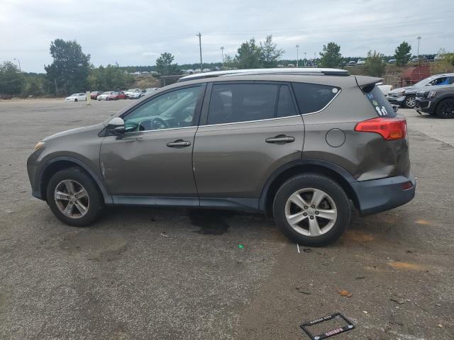 VIN 2T3WFREVXEW104614 2014 Toyota RAV4, Xle no.2