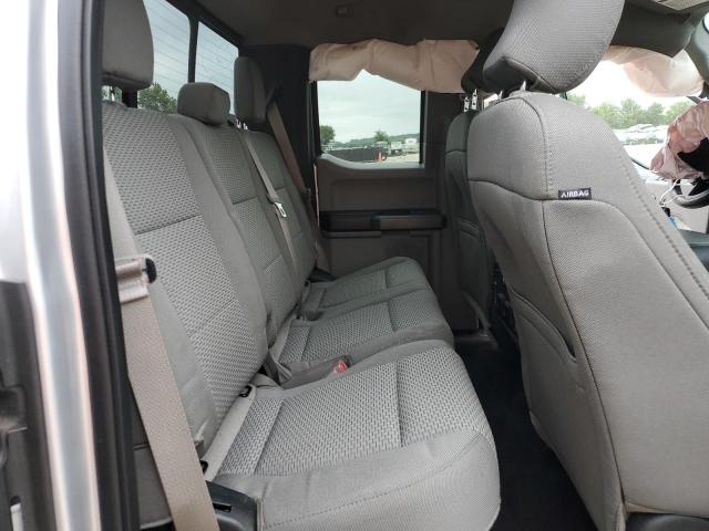 2017 FORD F150 SUPER - 1FTFX1EF5HFA43024