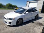 2017 MITSUBISHI LANCER ES - JA32U2FU0HU015118