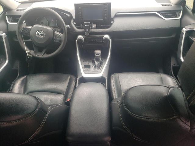 2019 TOYOTA RAV4 LE - 2T3H1RFV3KW012875
