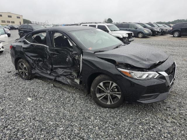 2022 NISSAN SENTRA SV - 3N1AB8CV3NY274944