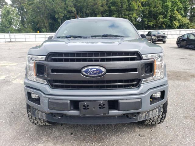 2019 FORD F150 SUPER - 1FTEW1E44KFB79357