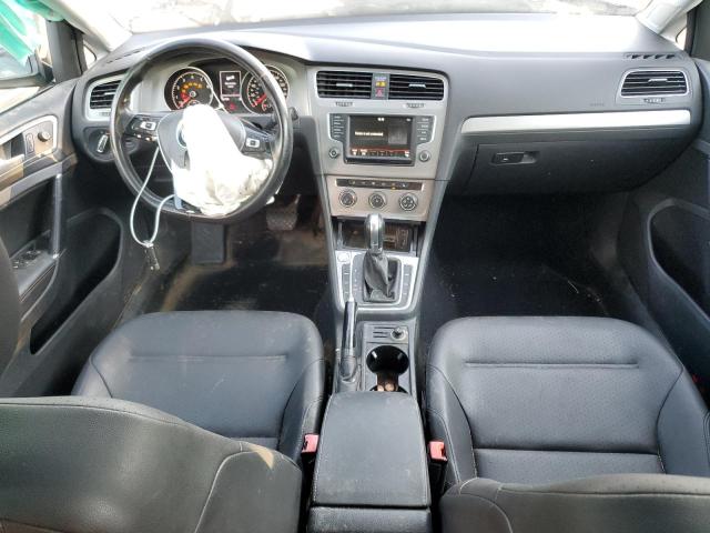 2016 VOLKSWAGEN GOLF SPORT - 3VWC17AUXGM519243