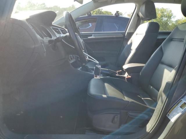 2016 VOLKSWAGEN GOLF SPORT - 3VWC17AUXGM518559