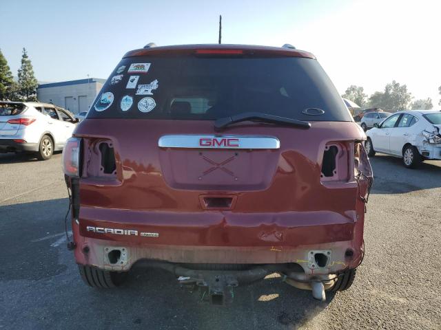 VIN 1GKKRSKD7HJ215394 2017 GMC Acadia, Slt-2 no.6