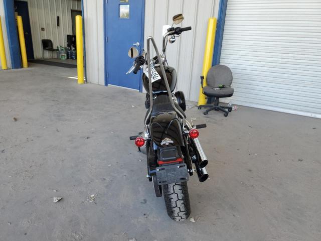 2021 HARLEY-DAVIDSON FXST 1HD1BVJ16MB022466