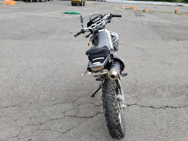 2014 SUZUKI DR-Z400 S - JS1SK43A5E2100521