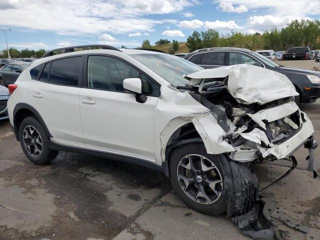 2018 SUBARU CROSSTREK - JF2GTABC5JH282157