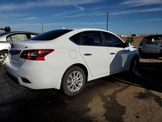 VIN 3N1AB7AP1JY257908 2018 Nissan Sentra, S no.3