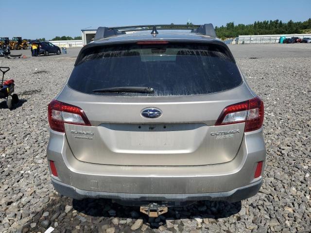 VIN 4S4BSAHC9H3352653 2017 Subaru Outback, 2.5I Pre... no.6