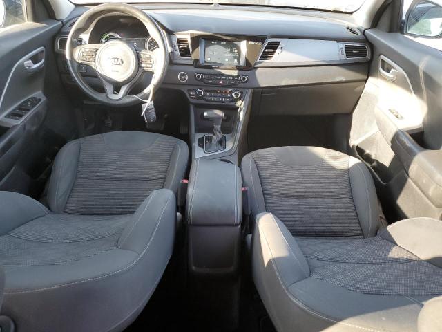 2019 KIA NIRO FE - KNDCB3LC5K5257112