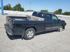 CHEVROLET SILVERADO photo