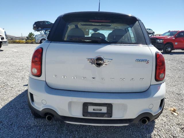 2015 MINI COOPER S C - WMWZC5C58FWP48310