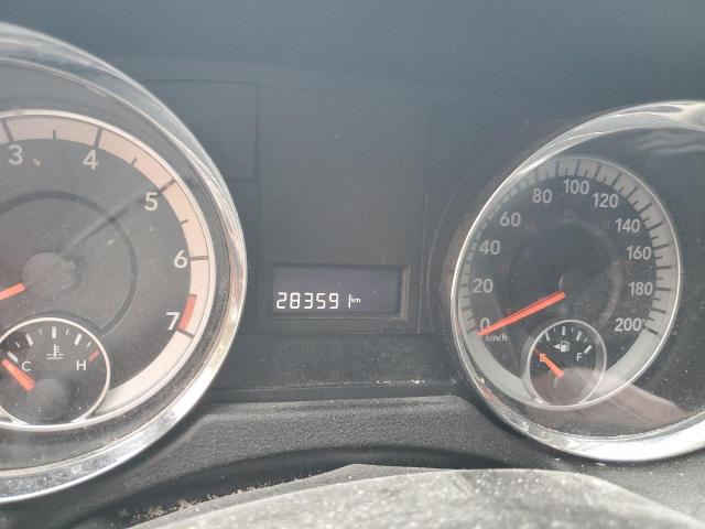 2015 DODGE GRAND CARA - 2C4RDGBG2FR735480