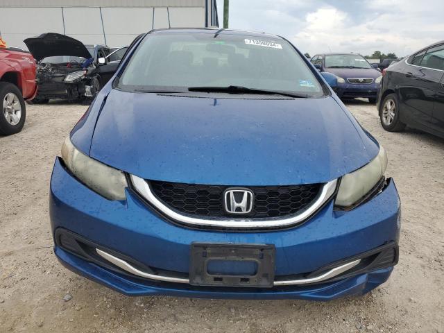 VIN 19XFB2F81DE236568 2013 HONDA CIVIC no.5