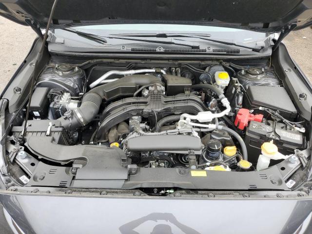 2024 SUBARU CROSSTREK - 4S4GUHL64R3753376