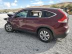 HONDA CR-V EXL photo