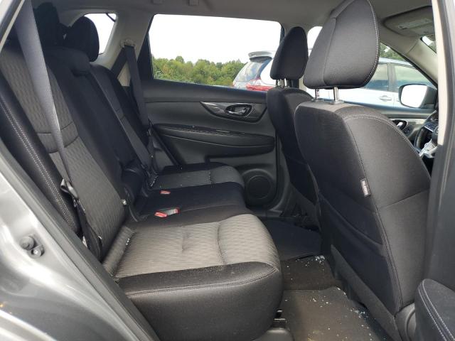 2017 NISSAN ROGUE S - JN8AT2MT5HW153627