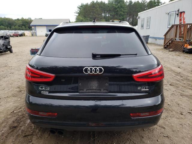 2015 AUDI Q3 PRESTIG - WA1GFCFS0FR010954