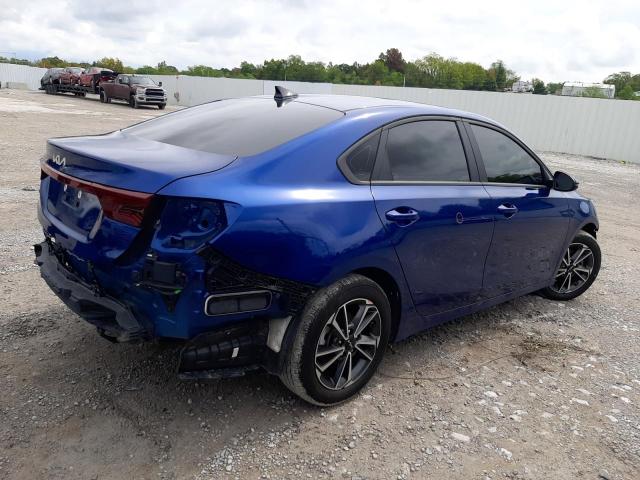 2022 KIA FORTE FE - 3KPF24AD1NE466399