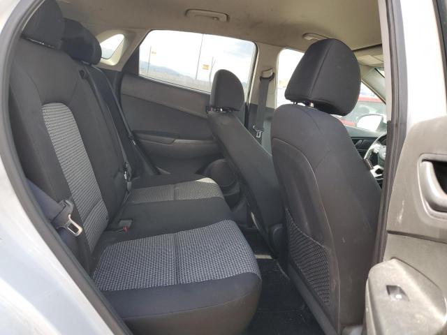 2018 HYUNDAI KONA SEL - KM8K22AA5JU067995