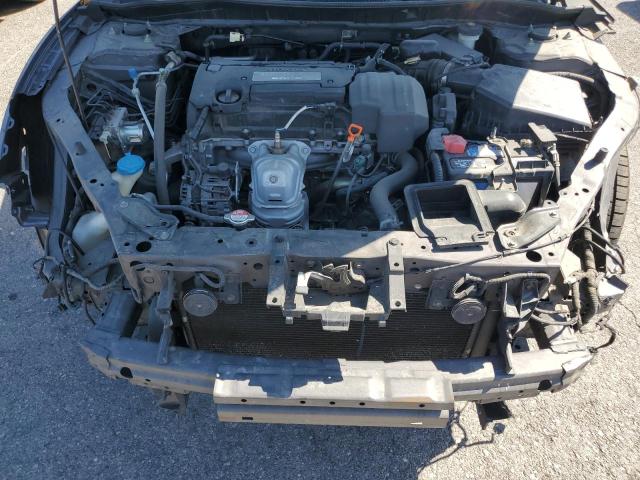 VIN 1HGCR2F30DA146836 2013 Honda Accord, LX no.11