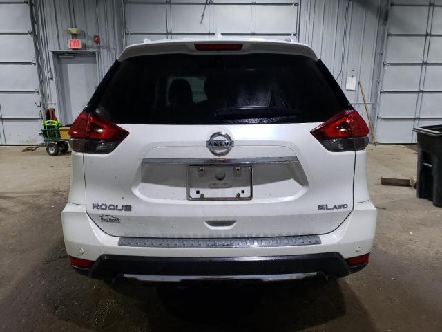 2020 NISSAN ROGUE S - 5N1AT2MV6LC706563