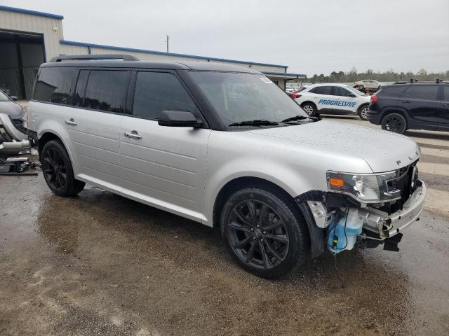 2017 FORD FLEX SEL - 2FMHK6C83HBA05961