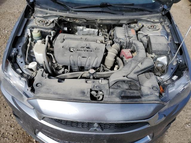 2016 MITSUBISHI LANCER GT JA32U8FW2GU602486