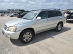 TOYOTA HIGHLANDER photo