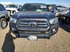 TOYOTA TACOMA DOU photo