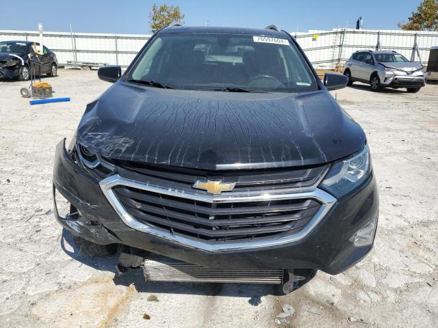 2018 CHEVROLET EQUINOX LT - 3GNAXJEV3JL103127