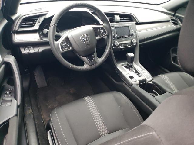 2019 HONDA CIVIC LX - 2HGFC4B67KH302881