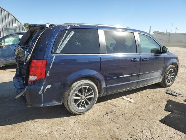 2017 DODGE GRAND CARA - 2C4RDGCG5HR662509
