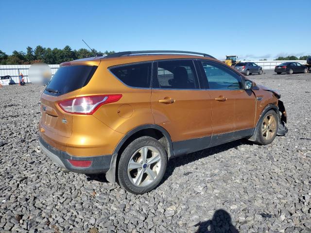 2016 FORD ESCAPE SE - 1FMCU9GXXGUC71168
