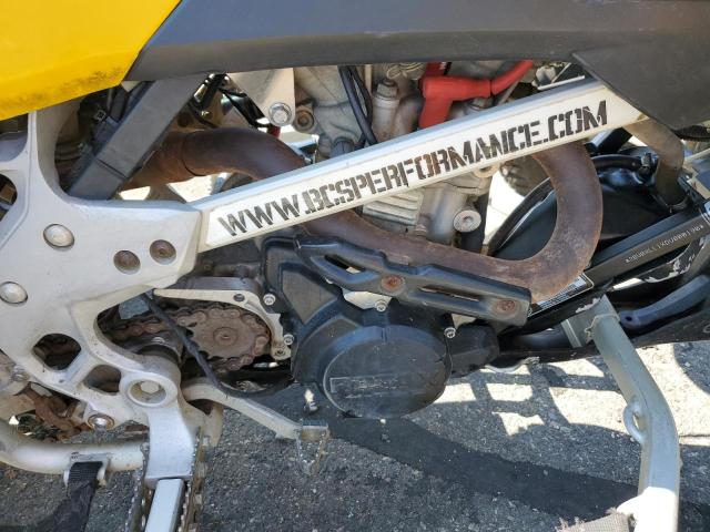 2013 CAN-AM DS 450 X M - 2BVBXLL1XDV000190