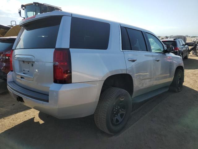 2020 CHEVROLET TAHOE POLI - 1GNSKDEC5LR221243